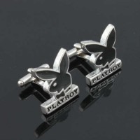 Cufflinks PLAYBOY